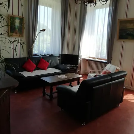 Daire Altes Pfarrhaus