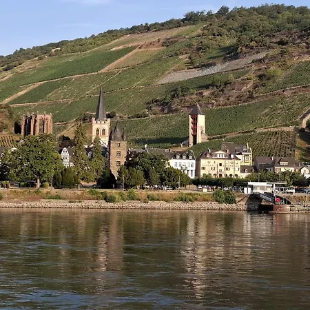 Altes Pfarrhaus