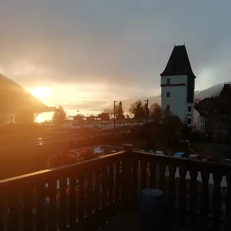 Altes Pfarrhaus *