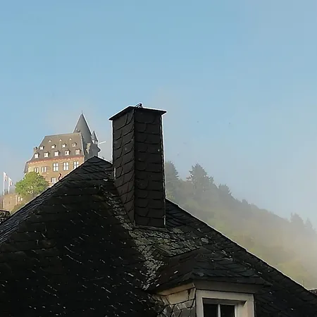 Altes Pfarrhaus Bacharach